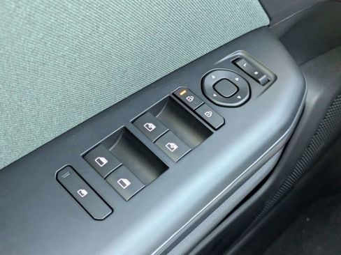 New 2025 Kia K4 EX image 23