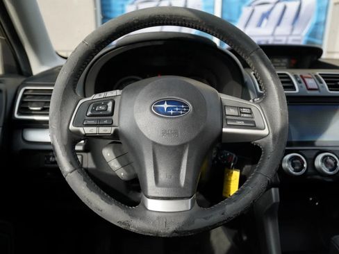 Used 2016 Subaru Forester 2.5i Limited AWD/4WD image 52