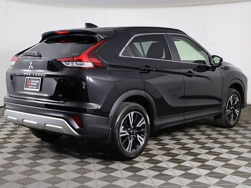 New 2026 Mitsubishi Eclipse Cross SE AWD/4WD image 10