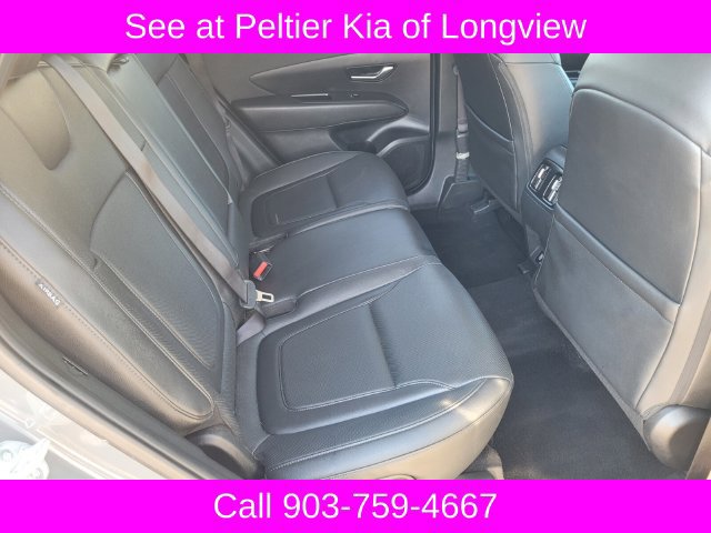Used 2024 Hyundai Tucson SEL w/ Convenience Package FWD image 14