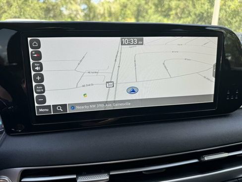 Used 2025 Hyundai Palisade XRT FWD image 7