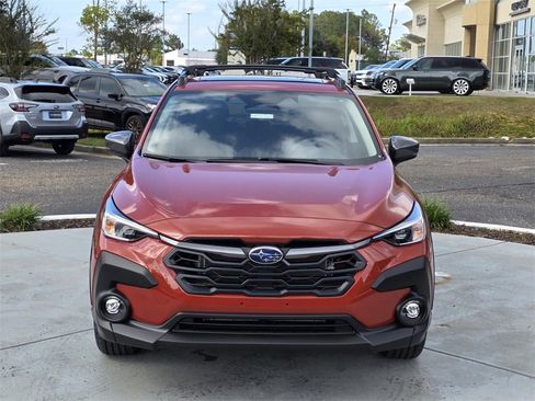 New 2025 Subaru Crosstrek 2.5i Premium image 2