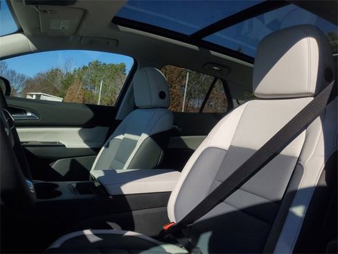 New 2026 Honda Prologue Elite image 15