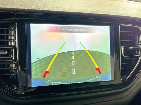 New 2026 Dodge Durango GT image 17