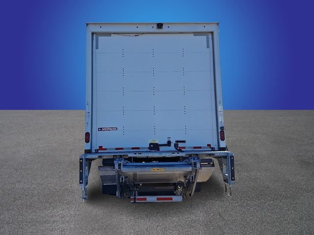 Used 2023 Ford F650 2WD Regular Cab Super Duty image 5
