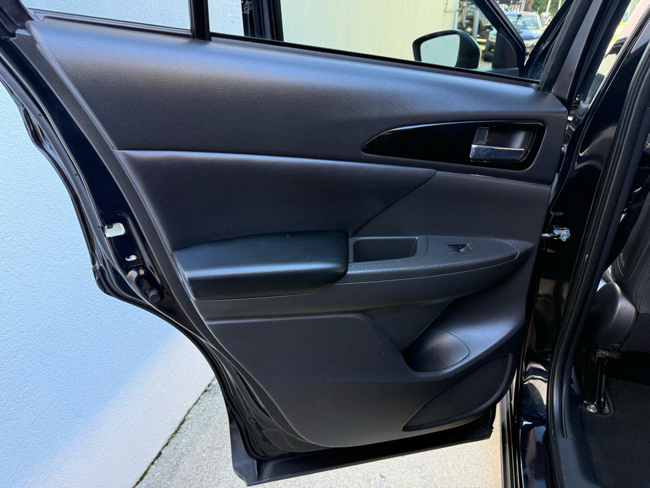 Used 2022 Mitsubishi Eclipse Cross SE FWD image 41