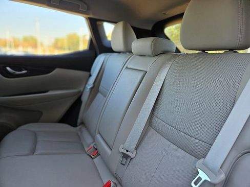 Certified 2022 Nissan Rogue Sport SL w/ Premium Package image 29