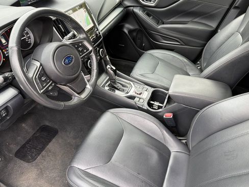 Used 2020 Subaru Forester Limited w/ Popular Package #3 image 10