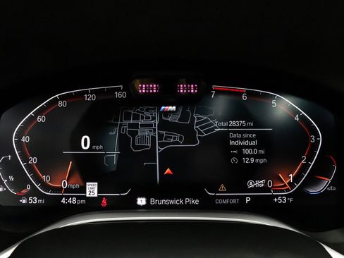 Used 2022 BMW 750i xDrive w/ Luxury Rear Seating Package image 33