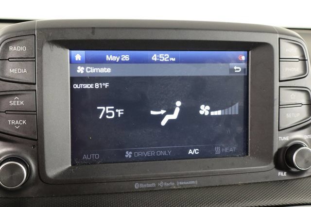 Used 2021 Hyundai Kona Limited FWD image 33