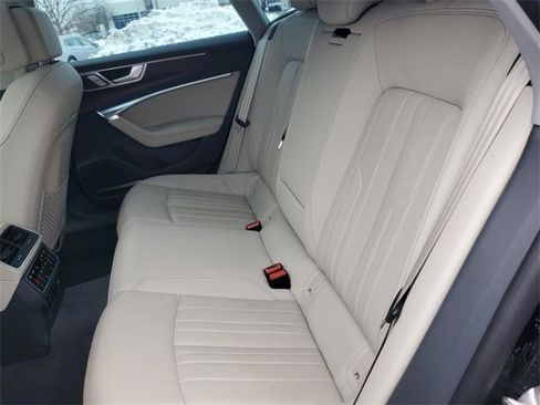 Used 2022 Audi Q7 3.0T Premium Plus w/ Premium Plus Package image 72