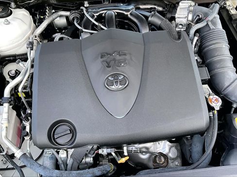 Certified 2024 Toyota Camry XSE FWD image 32