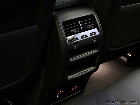 Certified 2024 BMW X5 xDrive40i w/ M Sport Package image 16