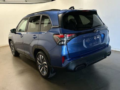 Used 2026 Subaru Forester Touring AWD/4WD image 33