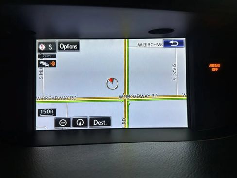 Used 2015 Lexus ES 350 w/ Luxury Package FWD image 13