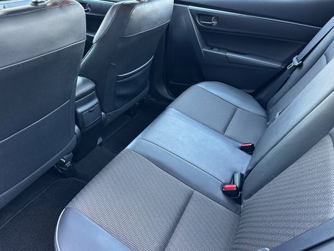 Used 2014 Toyota Corolla S image 15