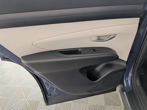 Used 2025 Hyundai Tucson SEL FWD image 28