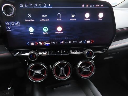 Used 2024 Chevrolet Blazer EV RS image 31