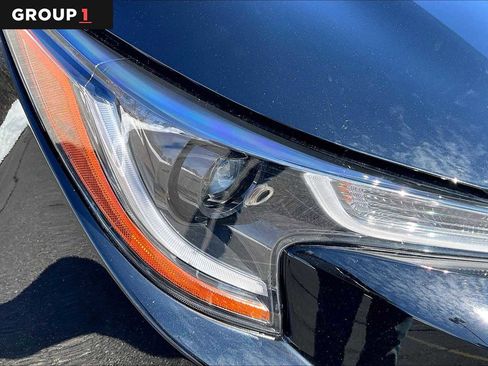 Certified 2023 Toyota Corolla LE image 27