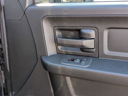New 2026 RAM 2500 Tradesman AWD/4WD image 32