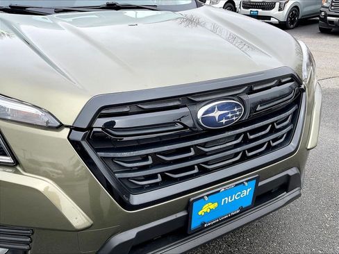 Used 2023 Subaru Forester Premium AWD/4WD image 29