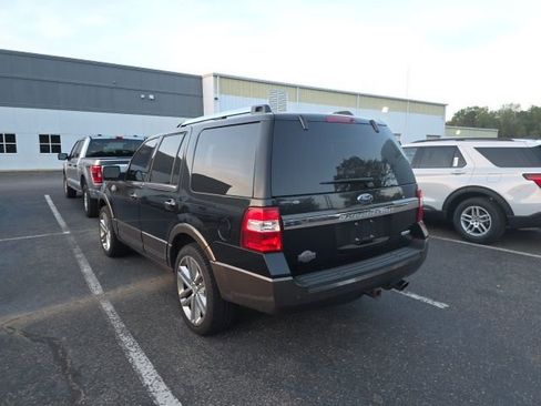 Used 2015 Ford Expedition King Ranch image 5