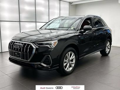 Used 2023 Audi Q3 2.0T Premium w/ Convenience Package