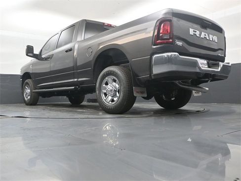 New 2026 RAM 2500 Tradesman image 41