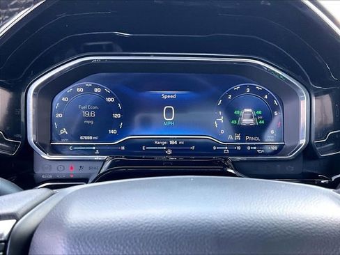 Used 2022 Chevrolet Silverado 1500 RST image 25