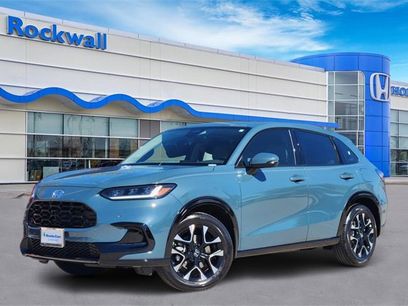 Used 2026 Honda HR-V EX-L