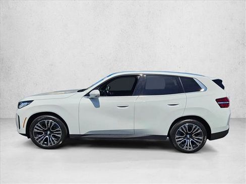 Used 2026 BMW X3 xDrive30 w/ Premium Package AWD/4WD image 9