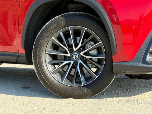Used 2024 Lexus NX 250 FWD image 6