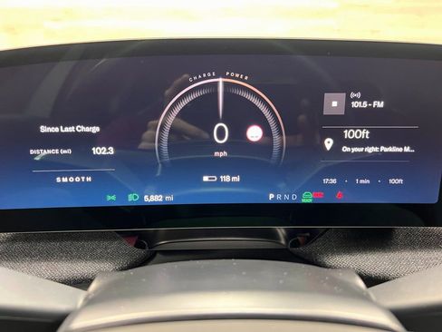 Used 2025 Lucid Air Touring image 33
