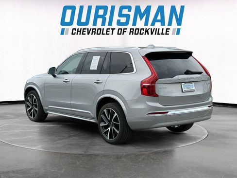 Used 2023 Volvo XC90 B6 Plus w/ Protection Package Premier AWD/4WD image 4