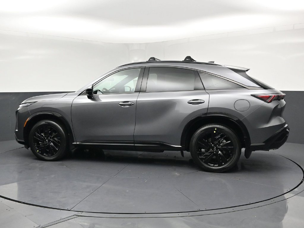 New 2027 INFINITI QX65 Sport w/ Premium Package AWD/4WD image 29