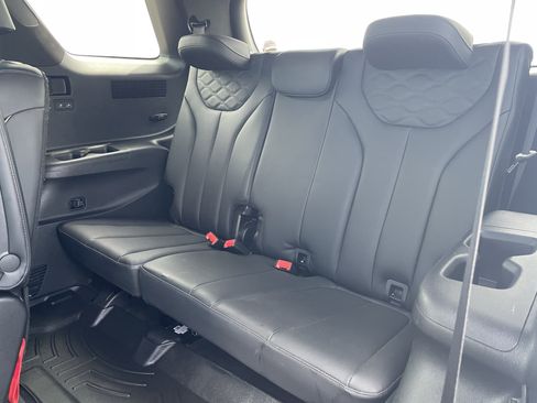Used 2022 Hyundai Palisade Calligraphy image 20