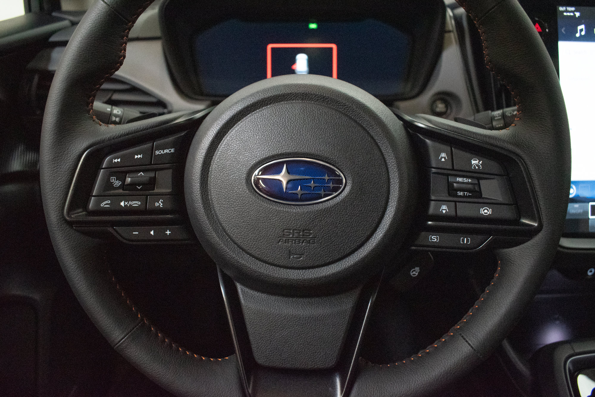 New 2026 Subaru Crosstrek 2.5i Limited AWD/4WD image 12