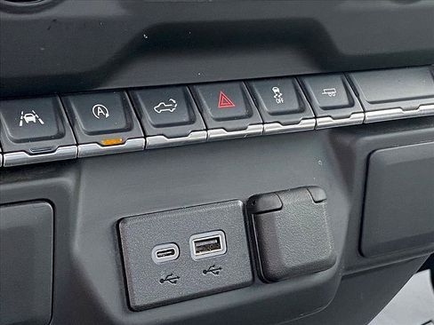 Used 2024 Chevrolet Silverado 1500 W/T w/ WT Fleet Convenience Package image 17
