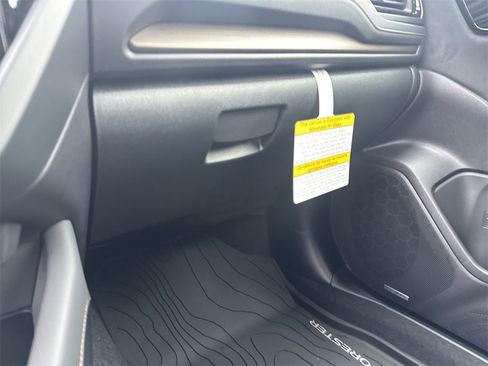New 2025 Subaru Forester Touring image 42