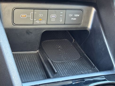 Certified 2025 Hyundai Tucson SEL image 34