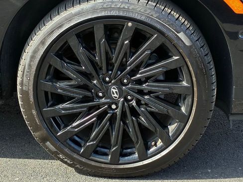 Used 2024 Hyundai Santa Fe Calligraphy image 58