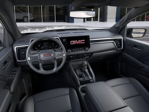 New 2026 GMC Canyon Elevation w/ Convenience Package RWD image 15
