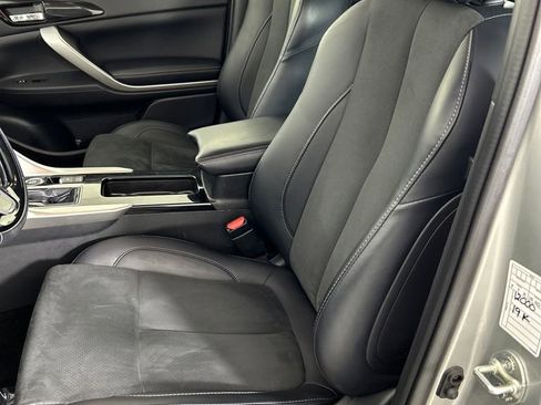 Used 2025 Mitsubishi Eclipse Cross SE image 11