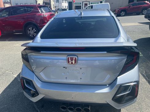 Used 2020 Honda Civic Si image 9