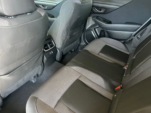 Certified 2025 Subaru Outback Premium image 14