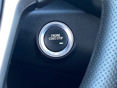 Used 2024 GMC Terrain SLE FWD image 23