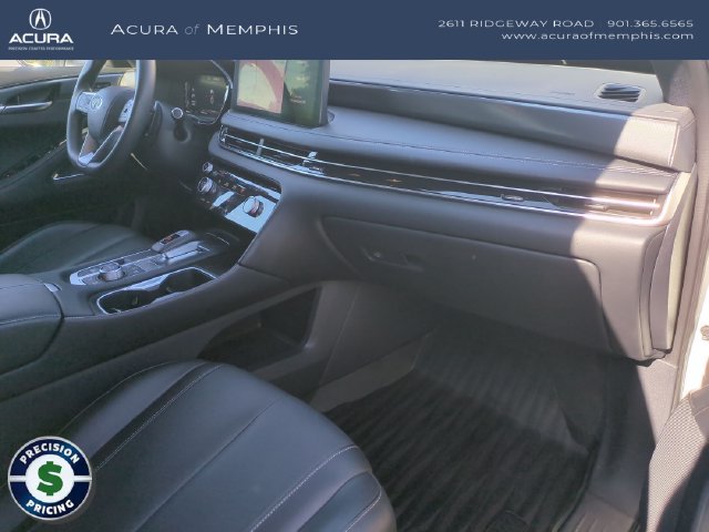 Used 2025 INFINITI QX60 Luxe w/ Black Edition AWD/4WD image 28