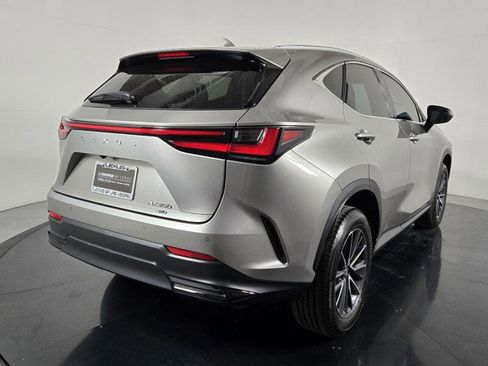 Certified 2023 Lexus NX 350 350 Premium image 6