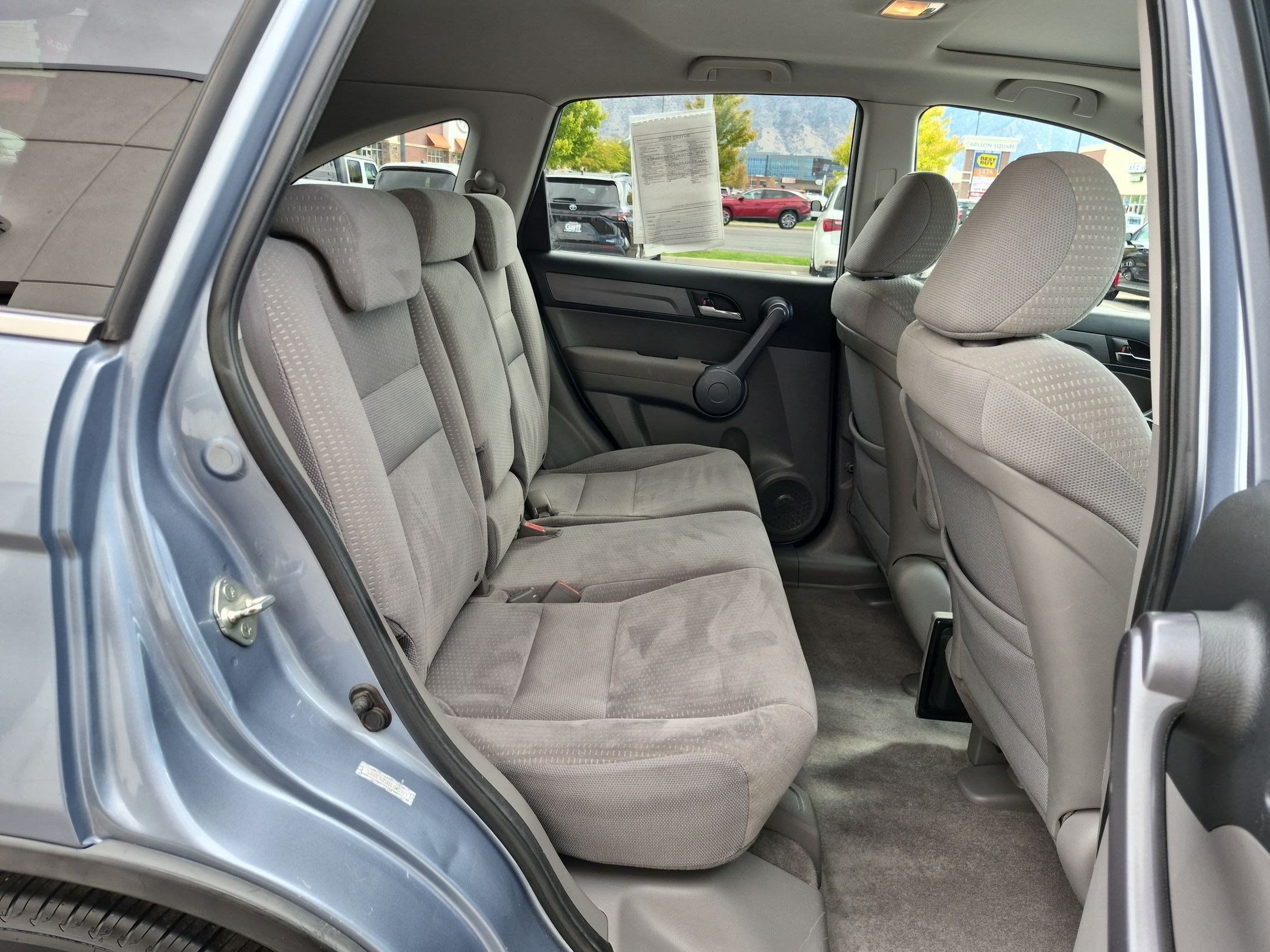 Used 2008 Honda CR-V EX image 30