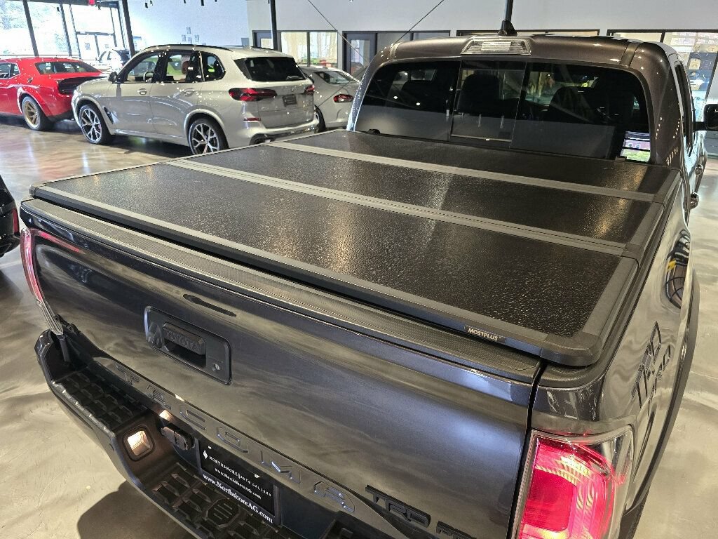 Used 2023 Toyota Tacoma TRD Pro AWD/4WD image 25